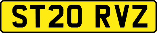 ST20RVZ