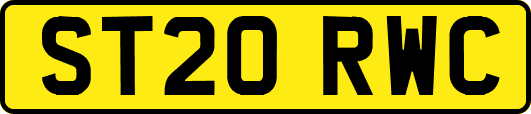 ST20RWC