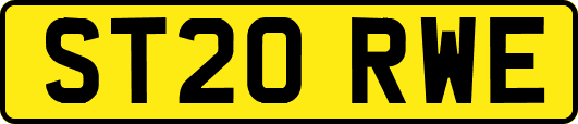 ST20RWE