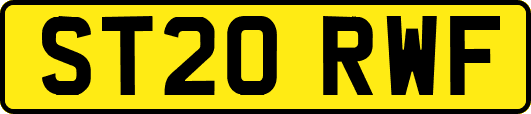 ST20RWF