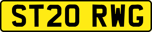 ST20RWG