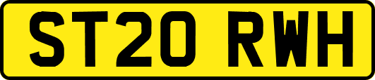 ST20RWH