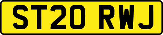 ST20RWJ