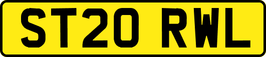 ST20RWL