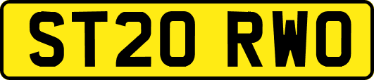 ST20RWO