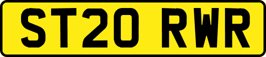 ST20RWR