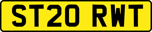 ST20RWT