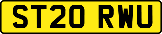 ST20RWU