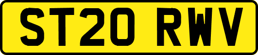 ST20RWV