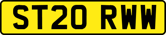 ST20RWW