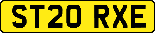 ST20RXE