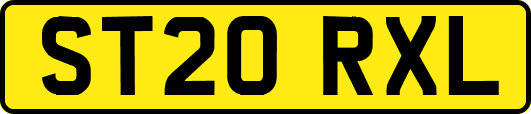 ST20RXL