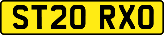 ST20RXO