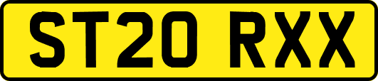 ST20RXX