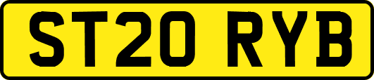 ST20RYB