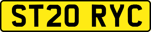 ST20RYC