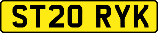 ST20RYK
