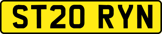ST20RYN