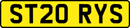 ST20RYS