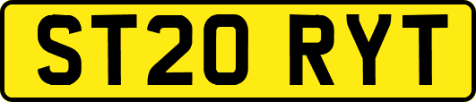 ST20RYT