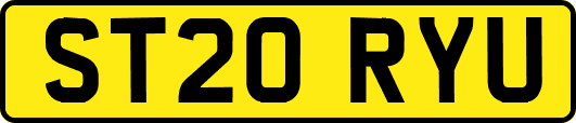 ST20RYU