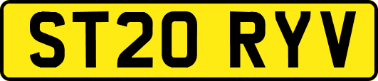 ST20RYV