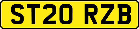 ST20RZB