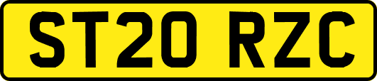 ST20RZC