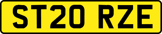 ST20RZE