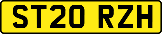 ST20RZH