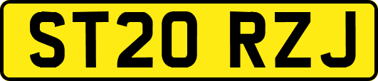 ST20RZJ