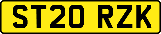 ST20RZK