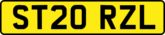 ST20RZL