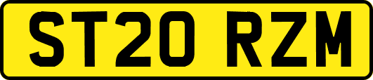 ST20RZM