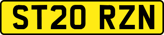 ST20RZN