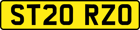 ST20RZO