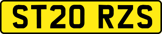 ST20RZS