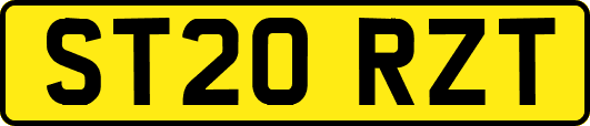 ST20RZT