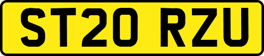 ST20RZU