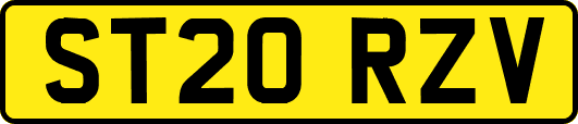 ST20RZV