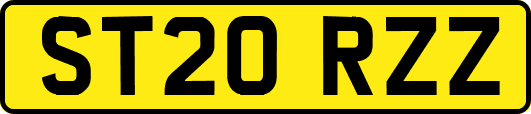 ST20RZZ