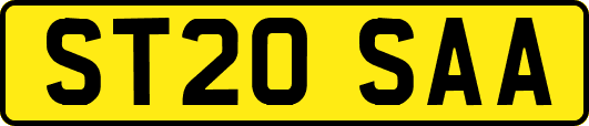 ST20SAA