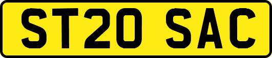 ST20SAC