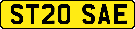 ST20SAE
