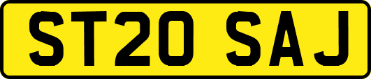 ST20SAJ