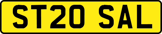 ST20SAL