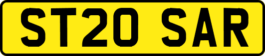 ST20SAR