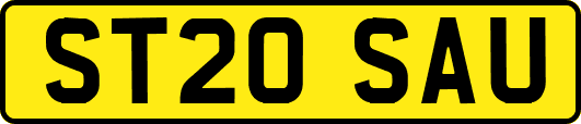 ST20SAU