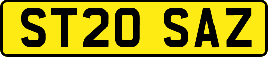 ST20SAZ