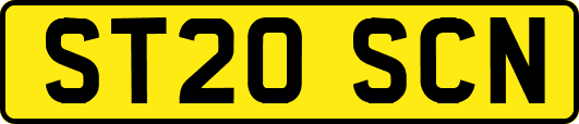 ST20SCN